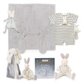 RETIRED - Everything Bloom Bunny Baby Bundle Gift Set