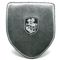Soft Knight Shield - St. George & the Dragon