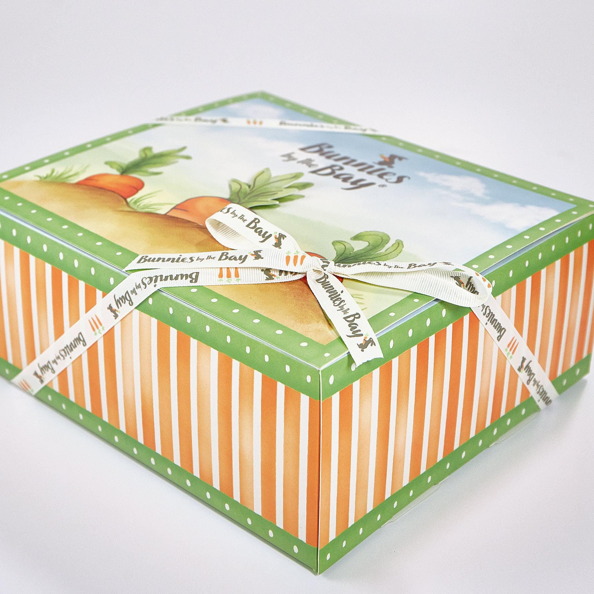 RETIRED - A Bundle Of Boy Gift Set