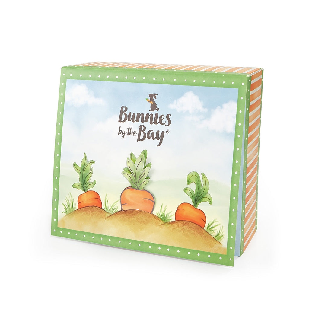 RETIRED - Roly Poly Bunny Collector's Gift Set