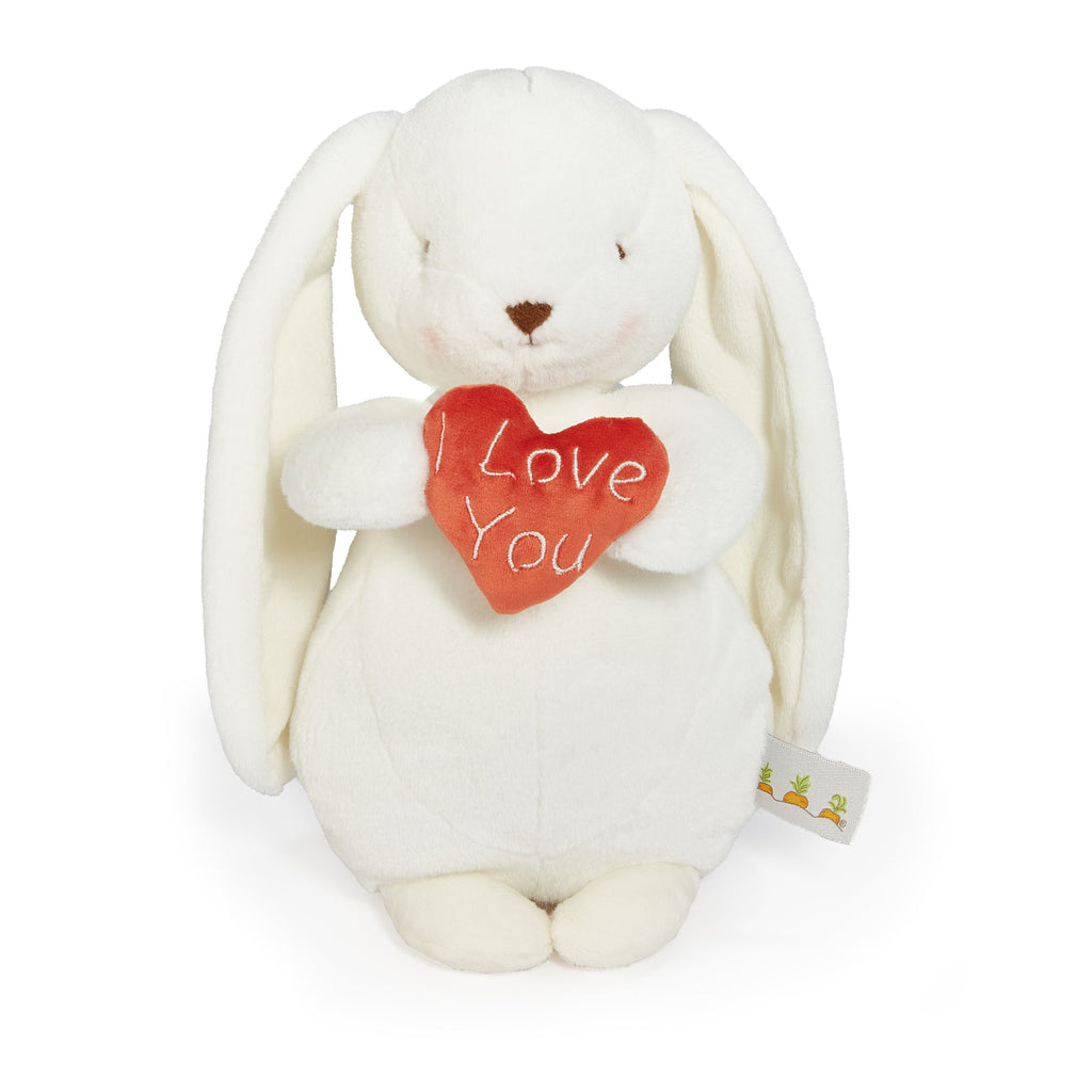RETIRED - I Love You Heart Bunny - Limited Edition
