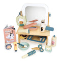 Wooden Play Hair Salon