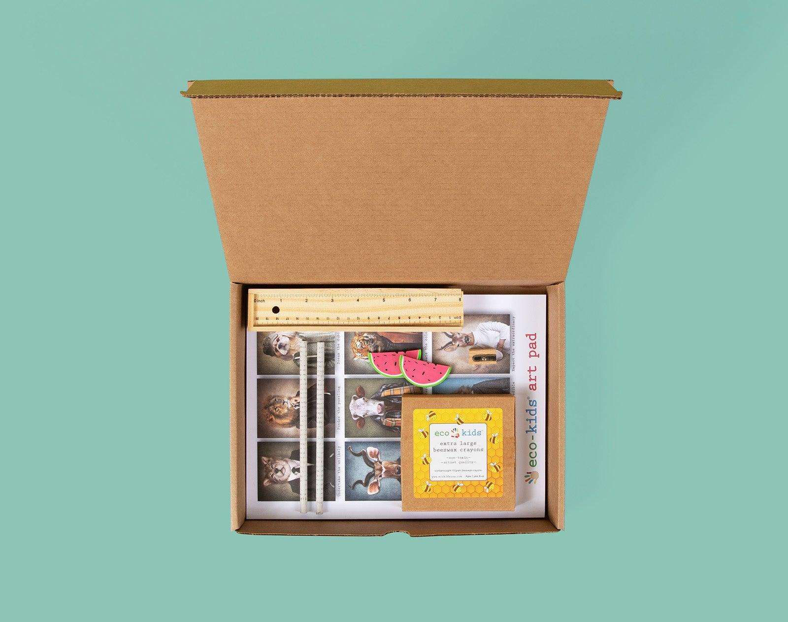 Activity Craft Kit
