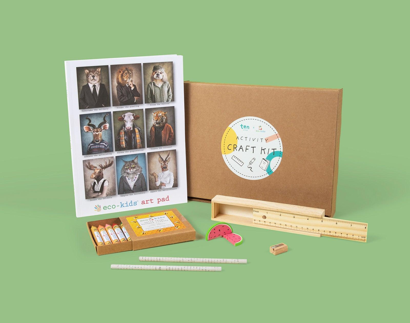 Activity Craft Kit