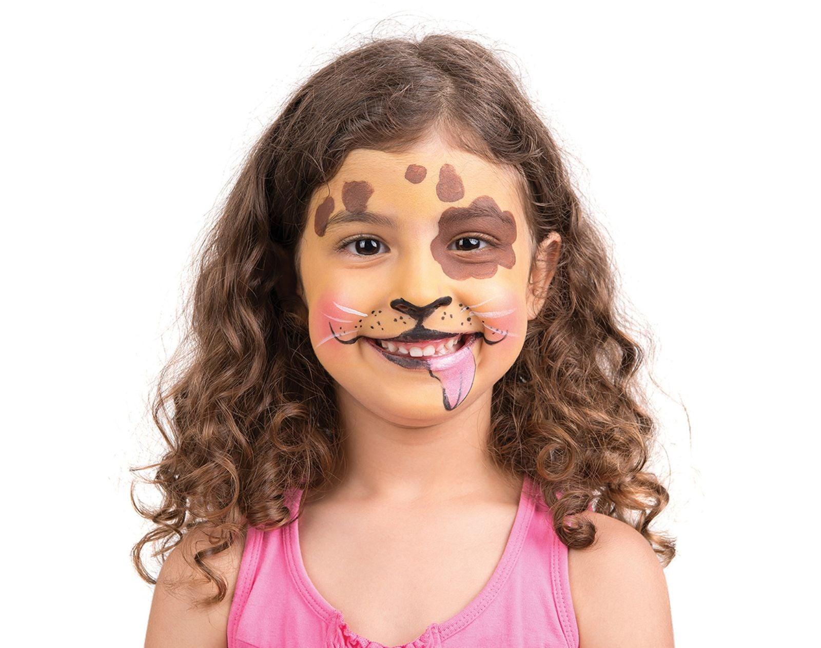 Face Paint