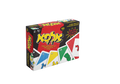 Alpha Card Game