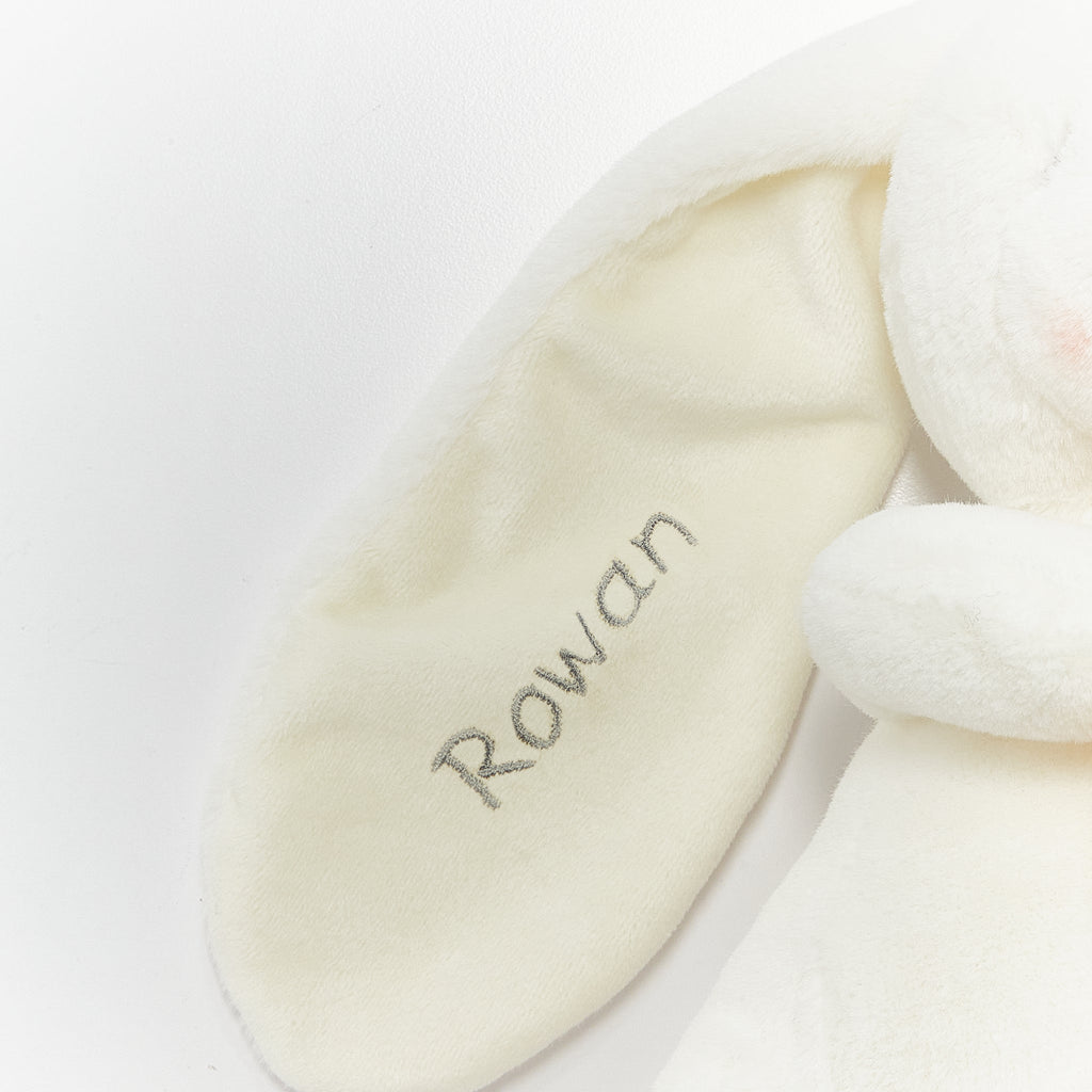 RETIRED - I Love You Heart Bunny - Limited Edition