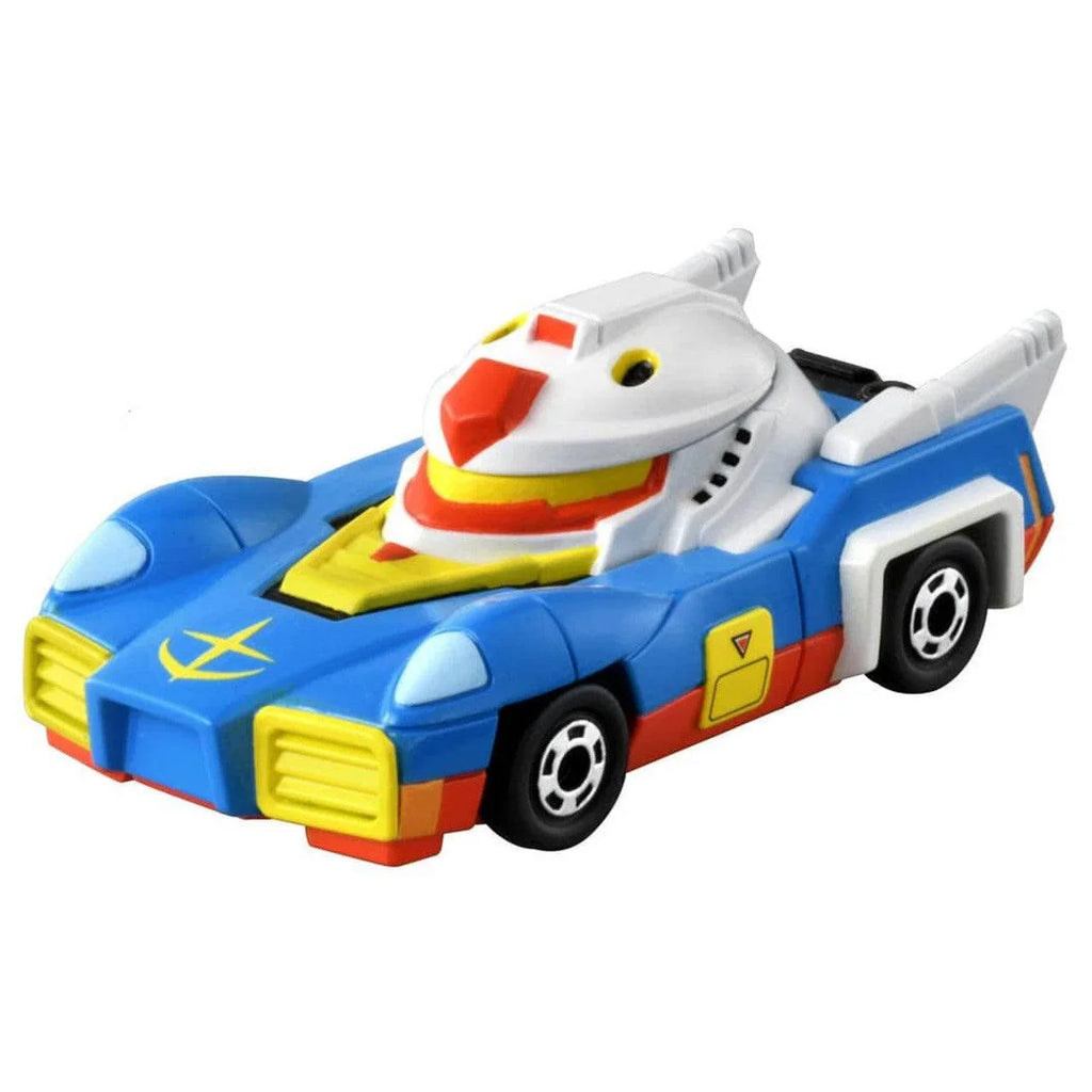 Dream Tomica SP Mobile Suit Gundam Model Gundam (RX-78-2) (Tomica)