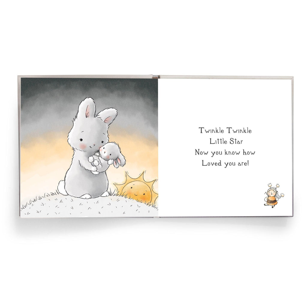 RETIRED - Wee One Gift Set