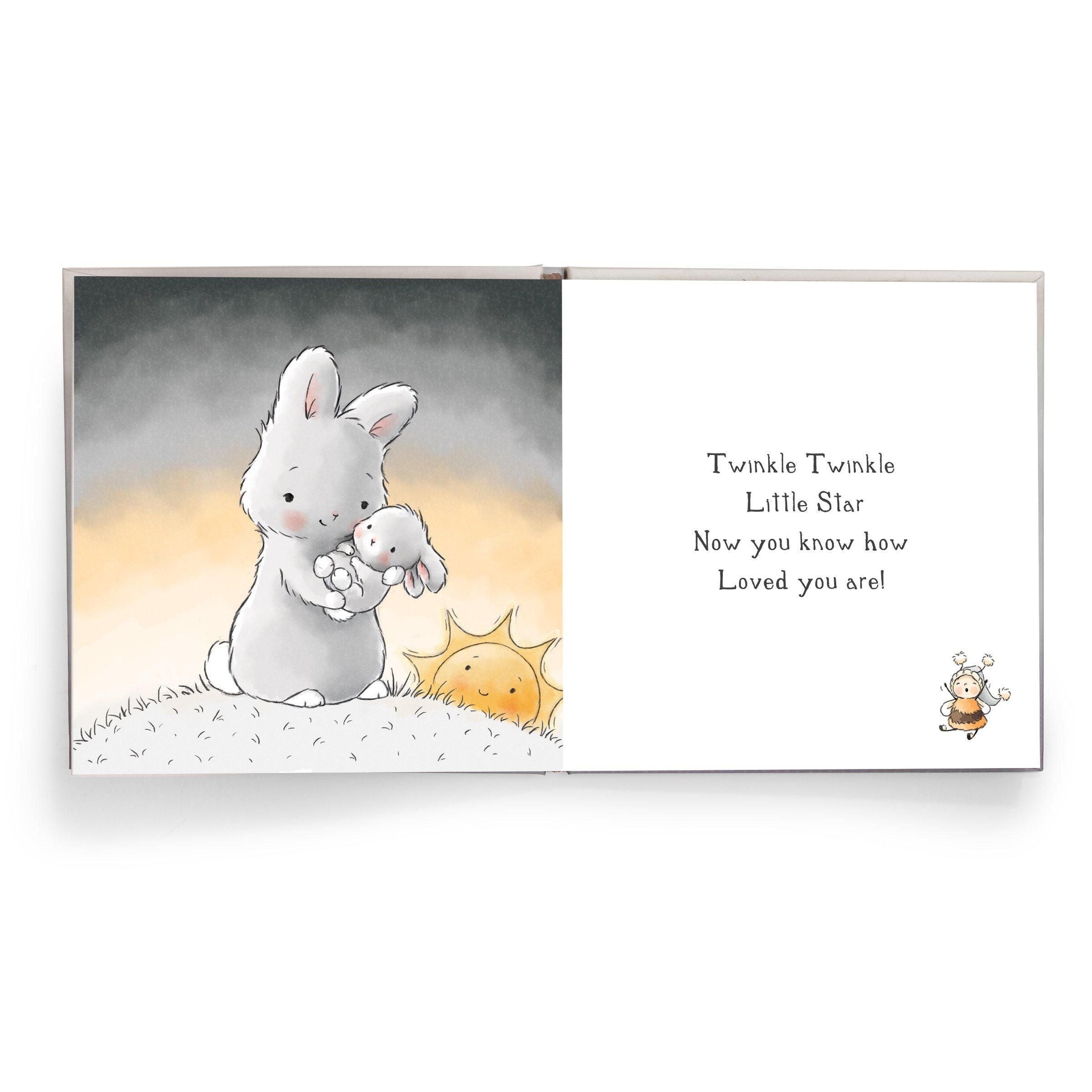 RETIRED - Wee One Gift Set
