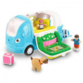 Kitty Camper Van