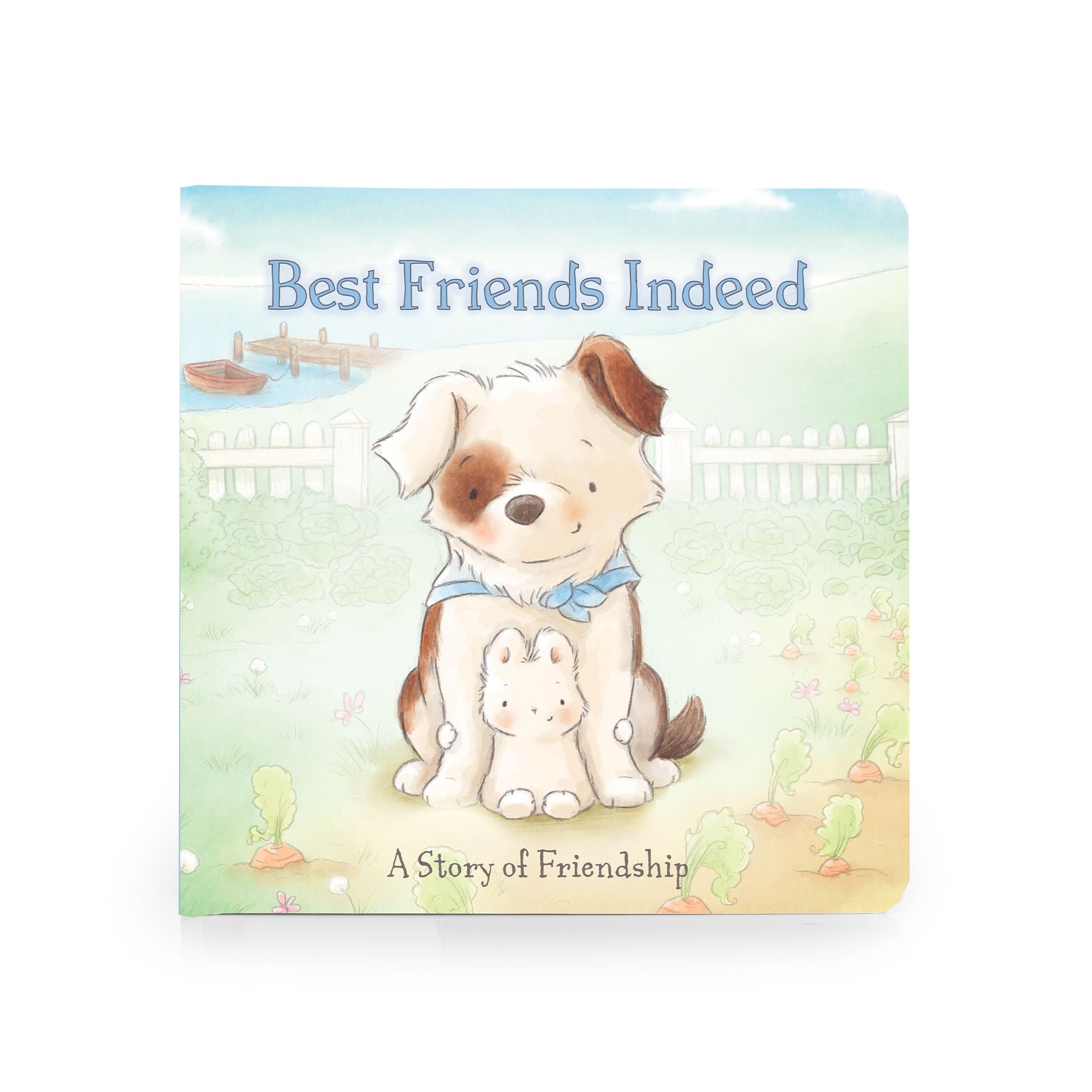 RETIRED - A Bundle Of Boy Gift Set