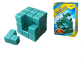 3D Building Model