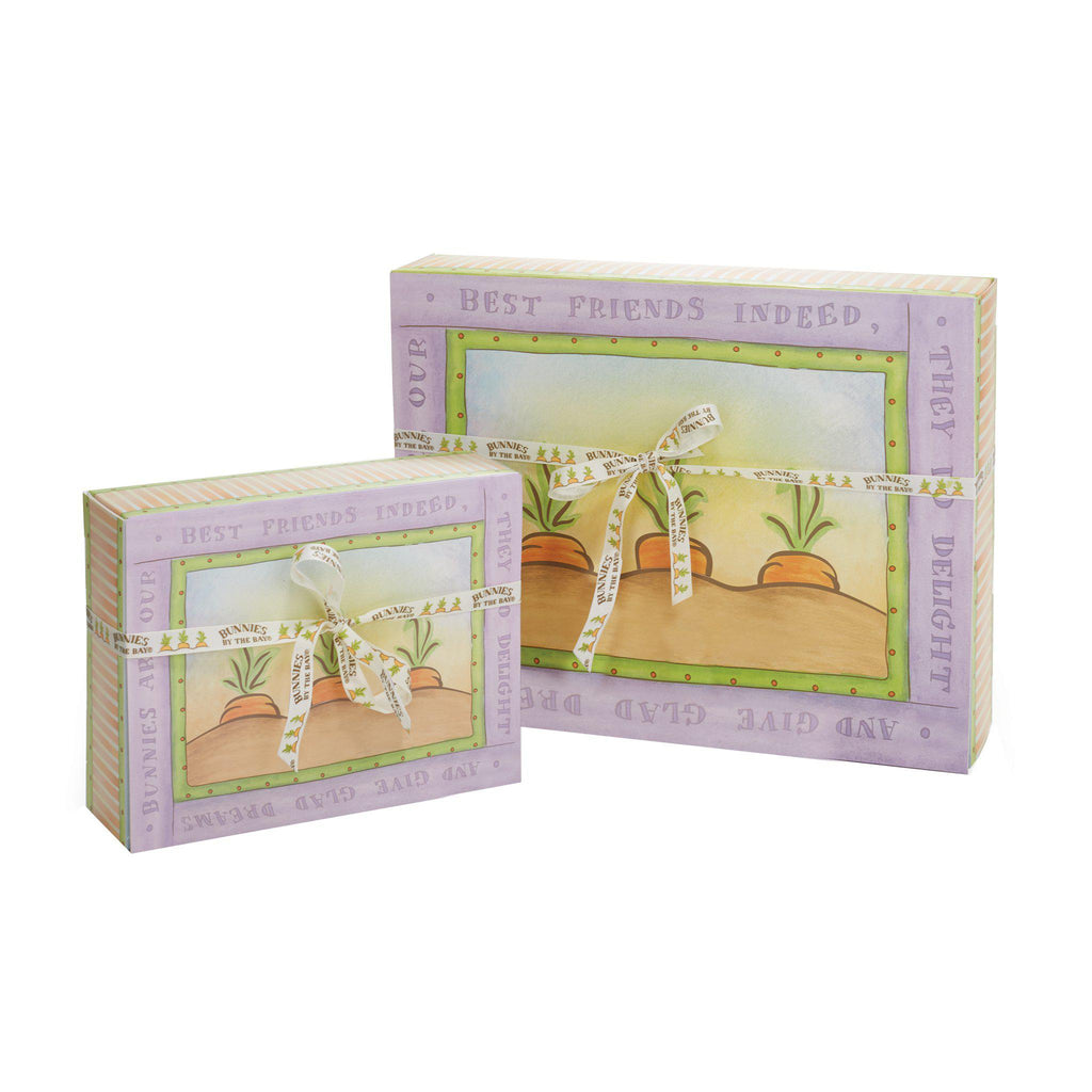 RETIRED - Cubby On The Go Gift Set