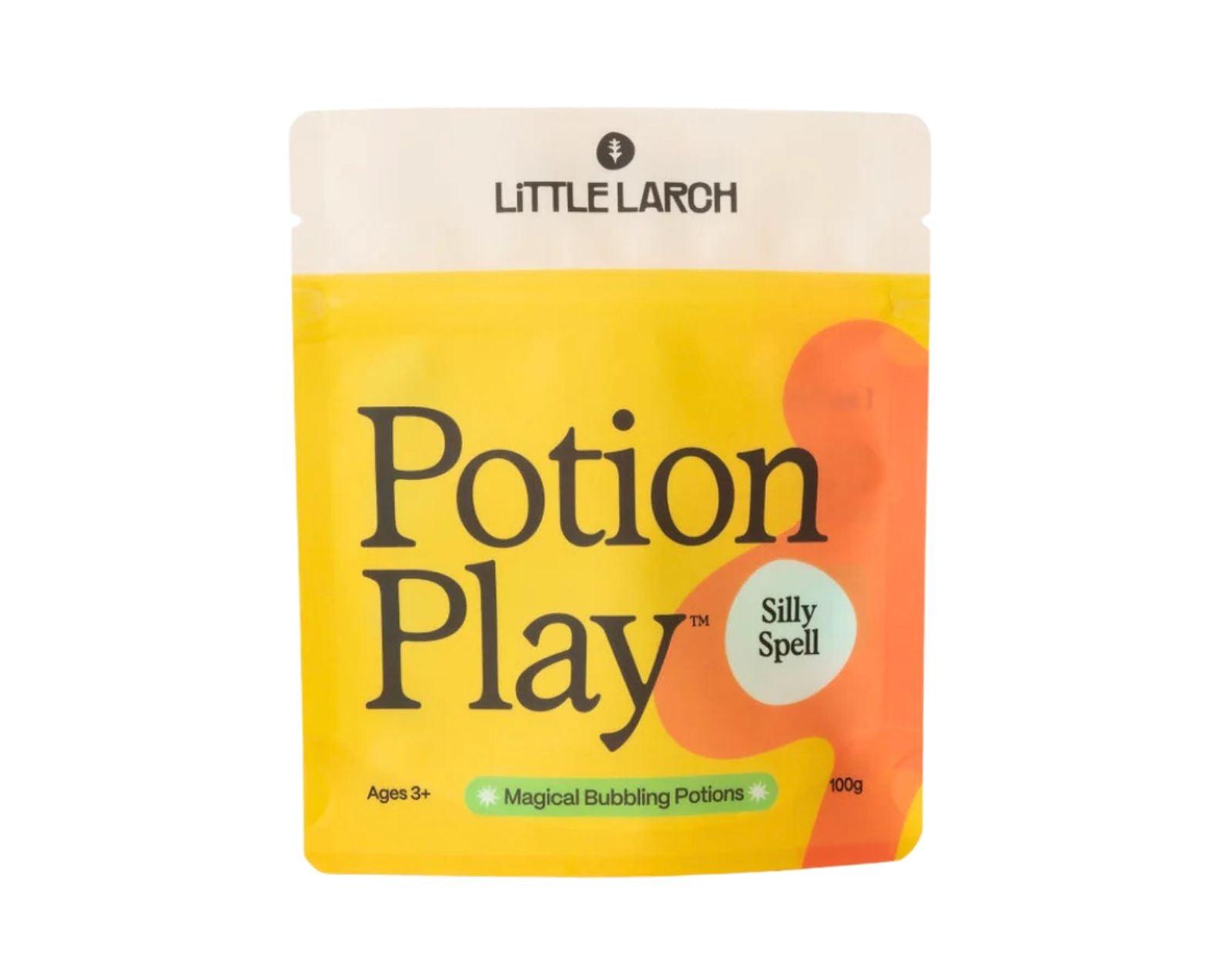 Potion Play
