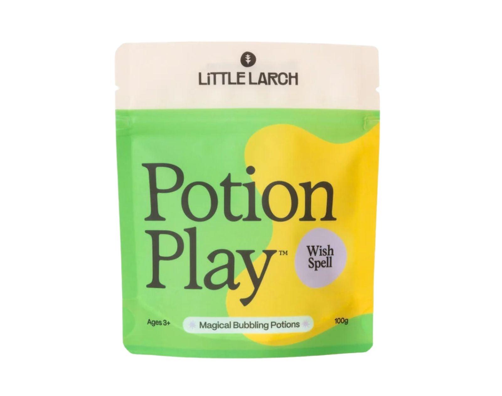 Potion Play