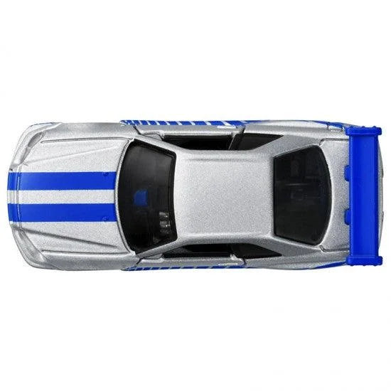 Tomica Premium Unlimited 08 Fast and Furious 1999 SKYLINE GT-R R34