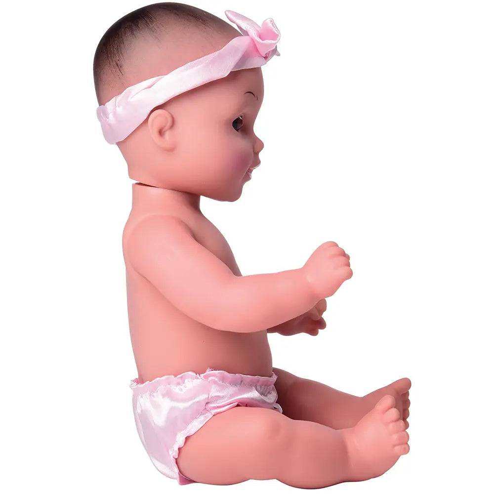 Ultra-Soft & Realistic Tender Touch Hispanic Baby Doll