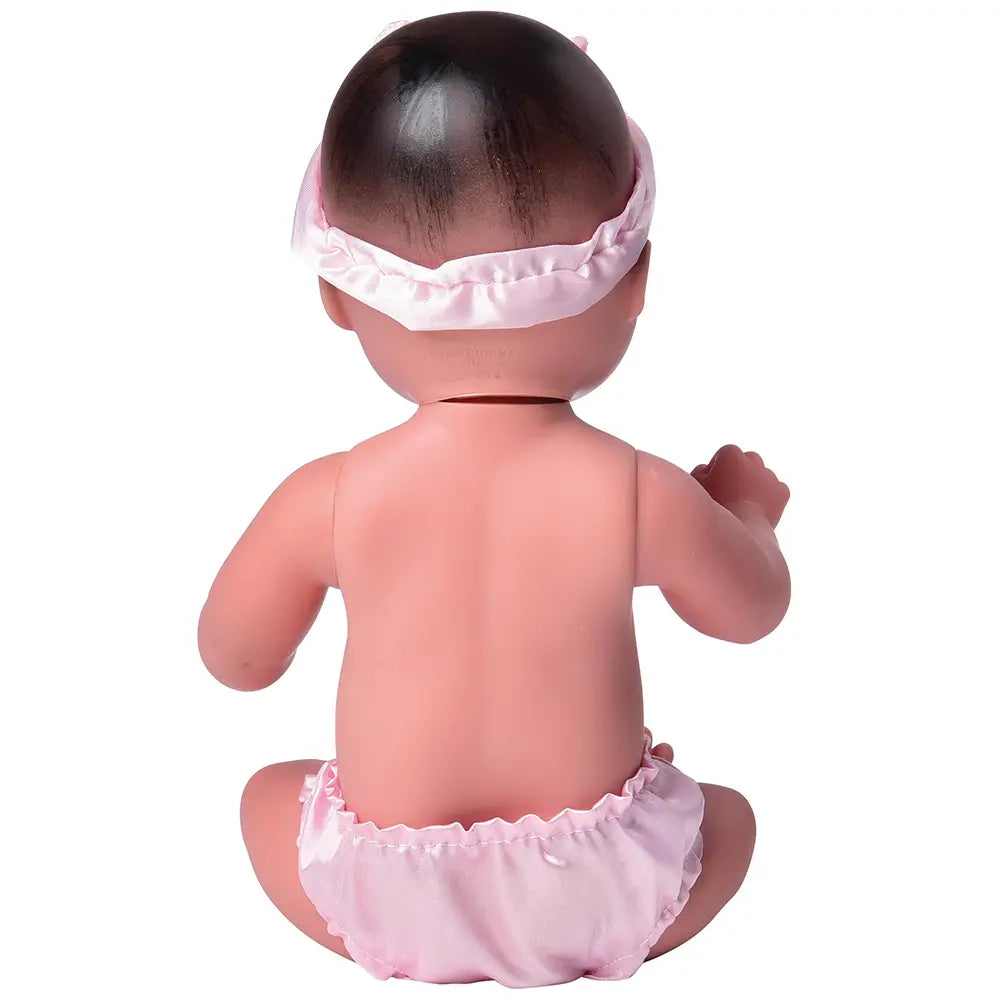 Ultra-Soft & Realistic Tender Touch Hispanic Baby Doll
