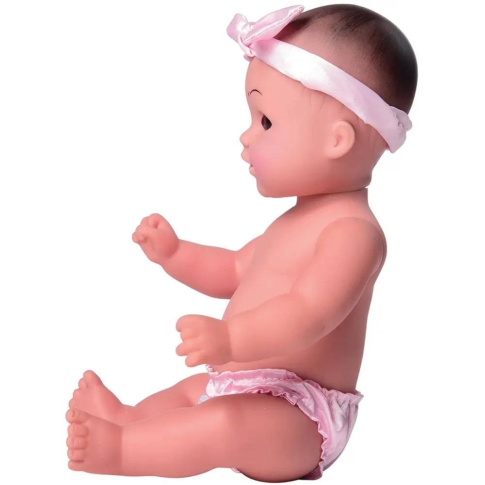 Ultra-Soft & Realistic Tender Touch Hispanic Baby Doll