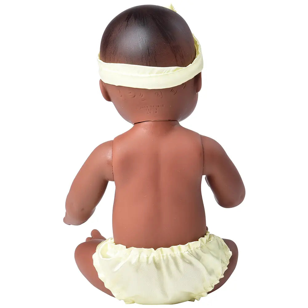 Ultra-Soft & Realistic Tender Touch African American Baby Doll