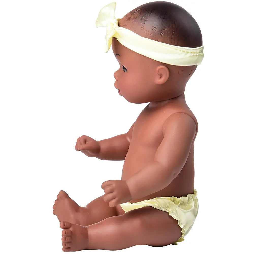 Ultra-Soft & Realistic Tender Touch African American Baby Doll