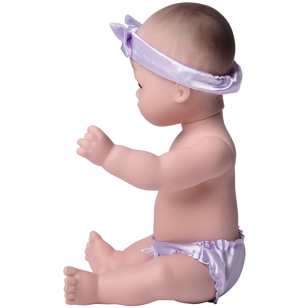 Ultra-Soft & Realistic Tender Touch Asian Baby Doll