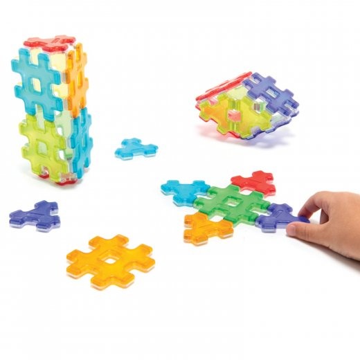 HashMag Building Set